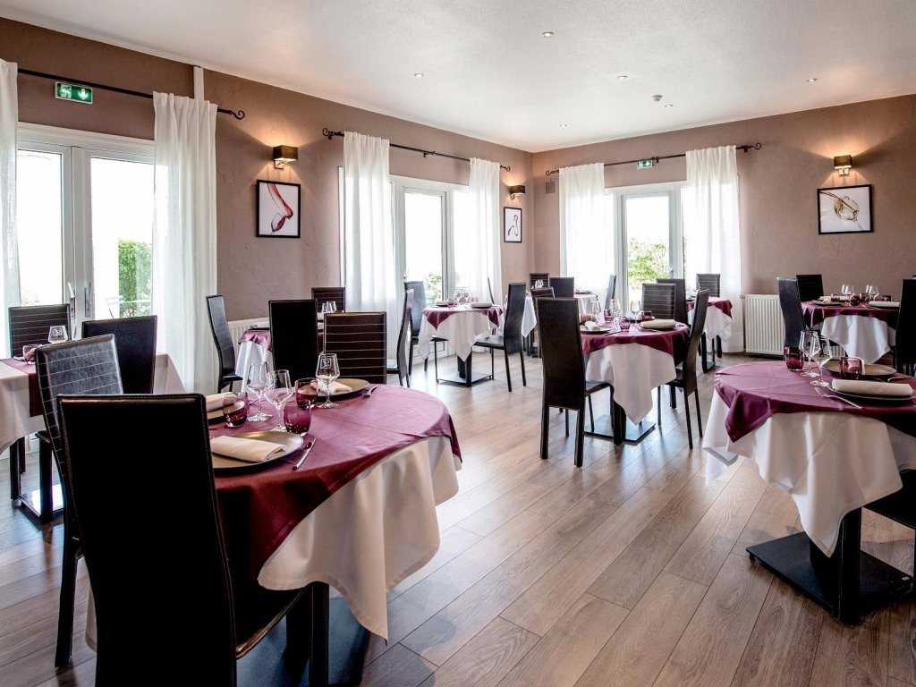 tulip inn beaune