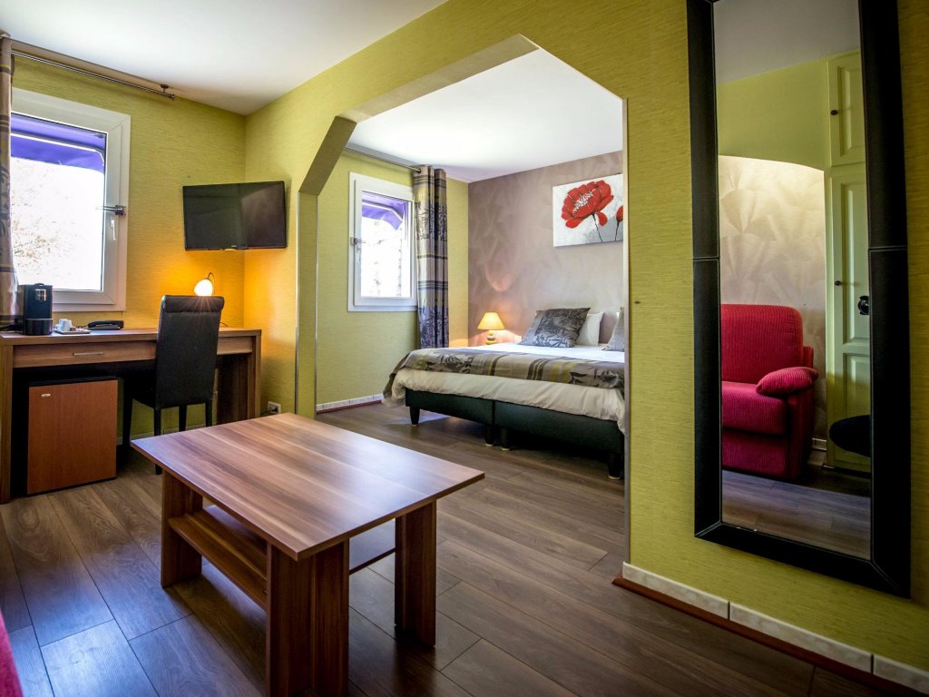 tulip inn beaune