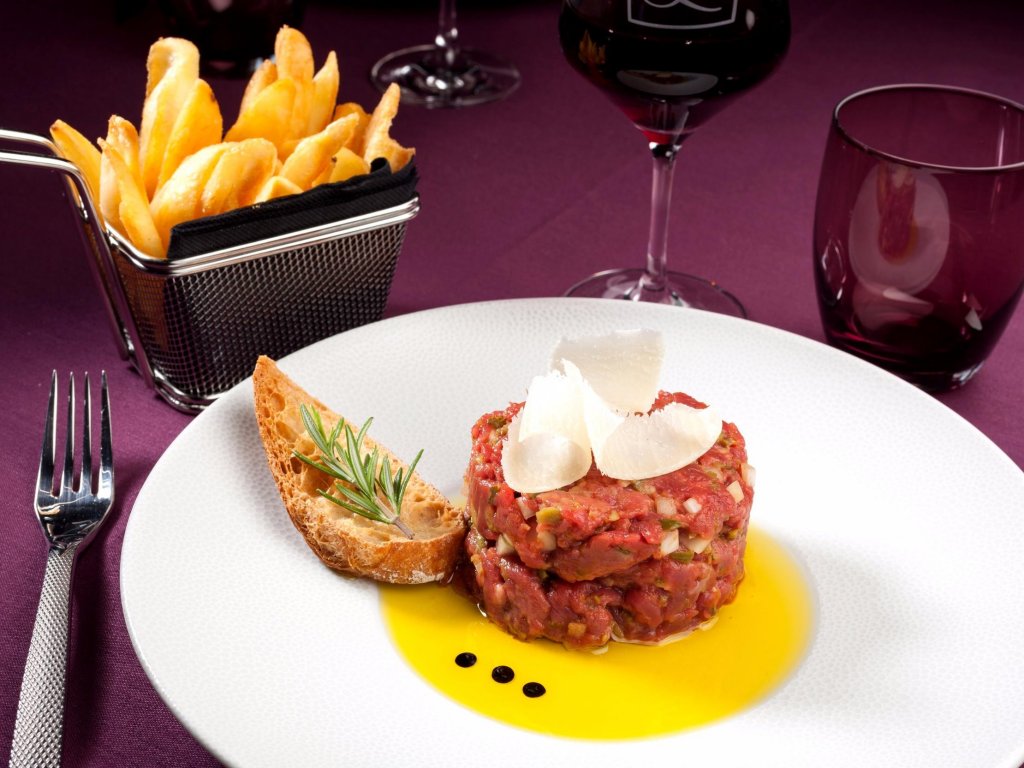 tulip inn beaune