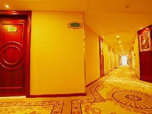 vienna international hotel huizhou south railway station