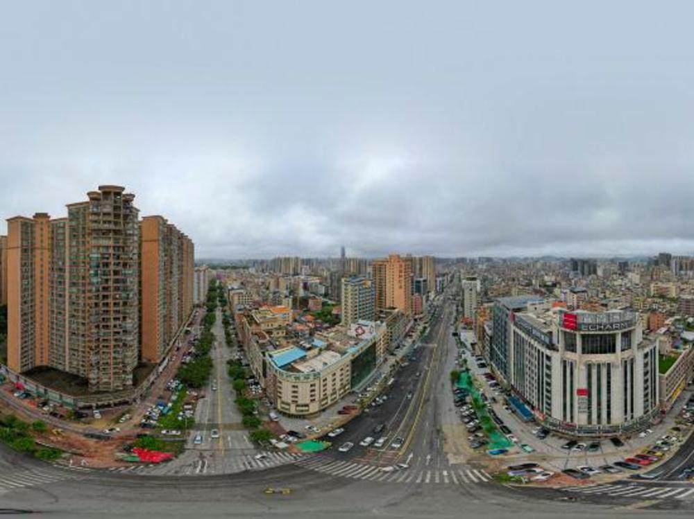 vienna international hotel huizhou south railway station