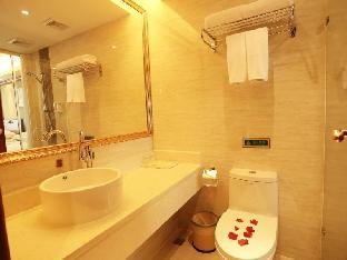 vienna international hotel huizhou south railway station