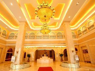 vienna international hotel huizhou south railway station