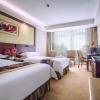 vienna international hotel huizhou south railway station