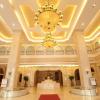 vienna international hotel huizhou south railway station