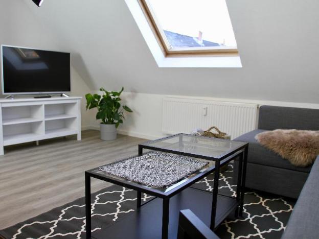 apartmenthaus in der arnoldstrasse