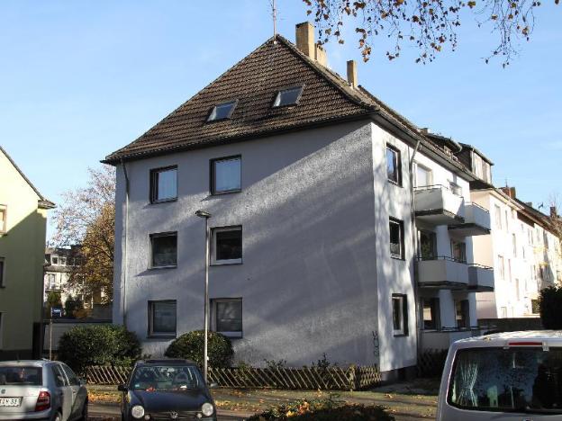 apartmenthaus in der arnoldstrasse