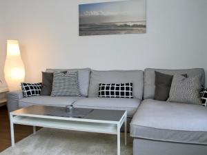 apartmenthaus in der arnoldstrasse