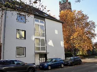 apartmenthaus in der arnoldstrasse