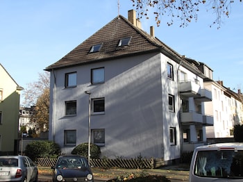 apartmenthaus in der arnoldstrasse