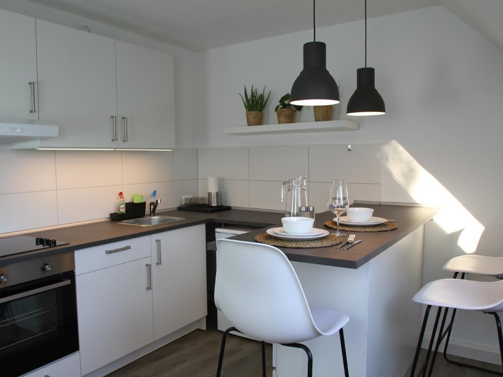 apartmenthaus in der arnoldstrasse