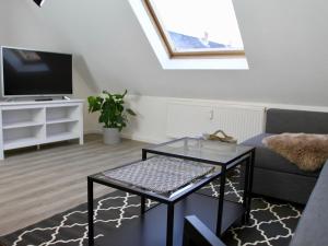 apartmenthaus in der arnoldstrasse