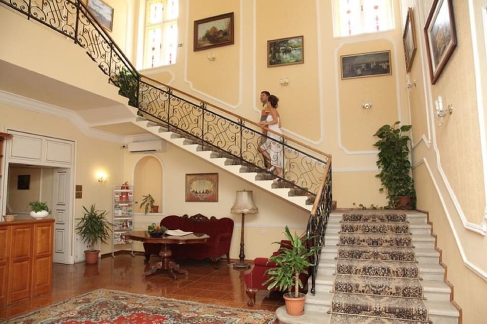batthyany kastelyszallo