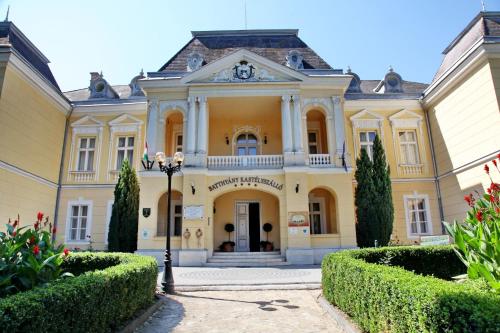 batthyany kastelyszallo