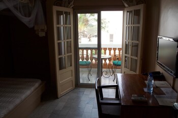 lodge des almadies