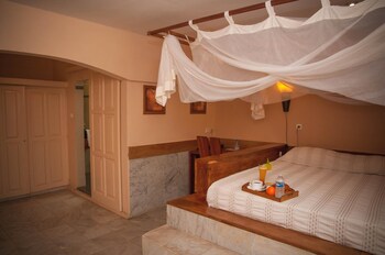 lodge des almadies
