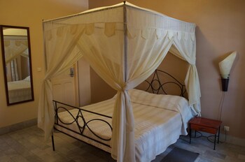 lodge des almadies