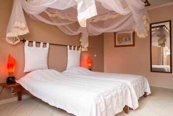 lodge des almadies