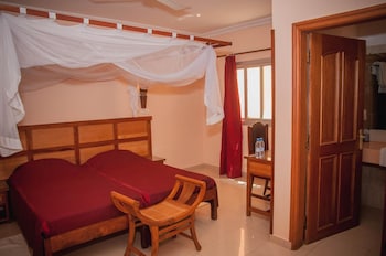 lodge des almadies