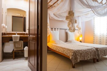 lodge des almadies