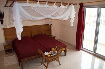 lodge des almadies