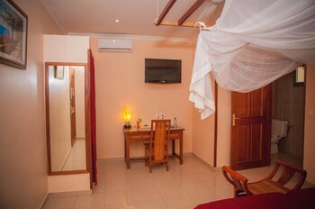 lodge des almadies