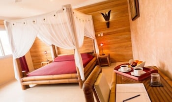 lodge des almadies