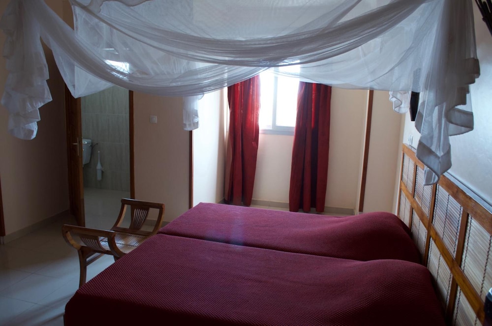 lodge des almadies