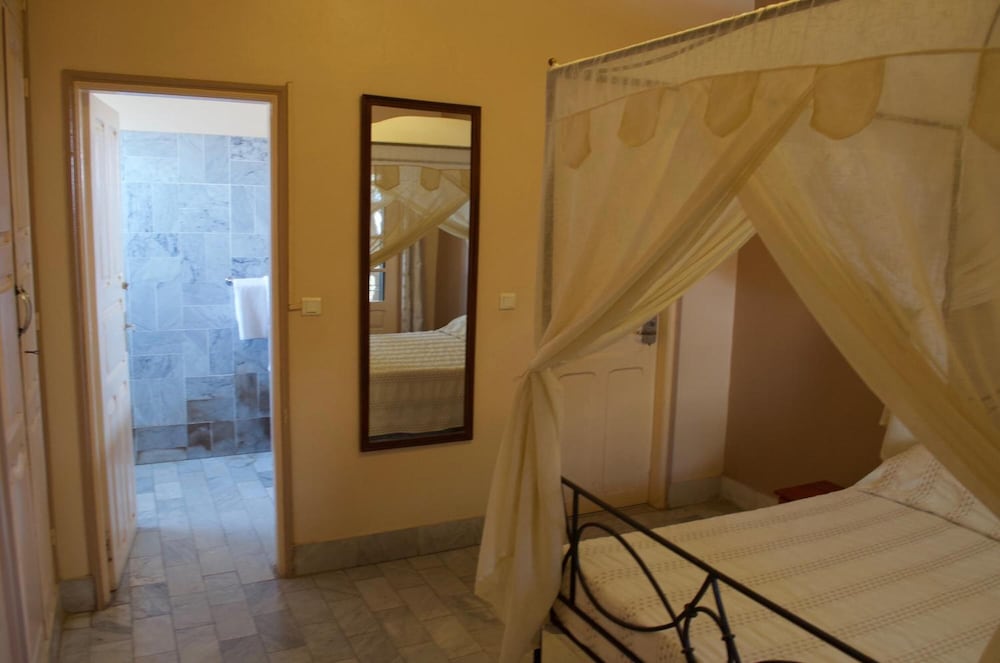 lodge des almadies