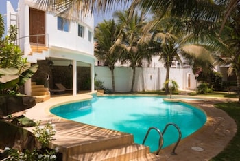 lodge des almadies