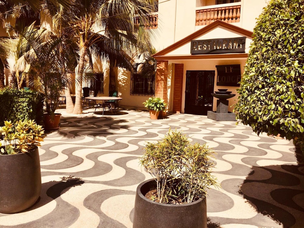 lodge des almadies