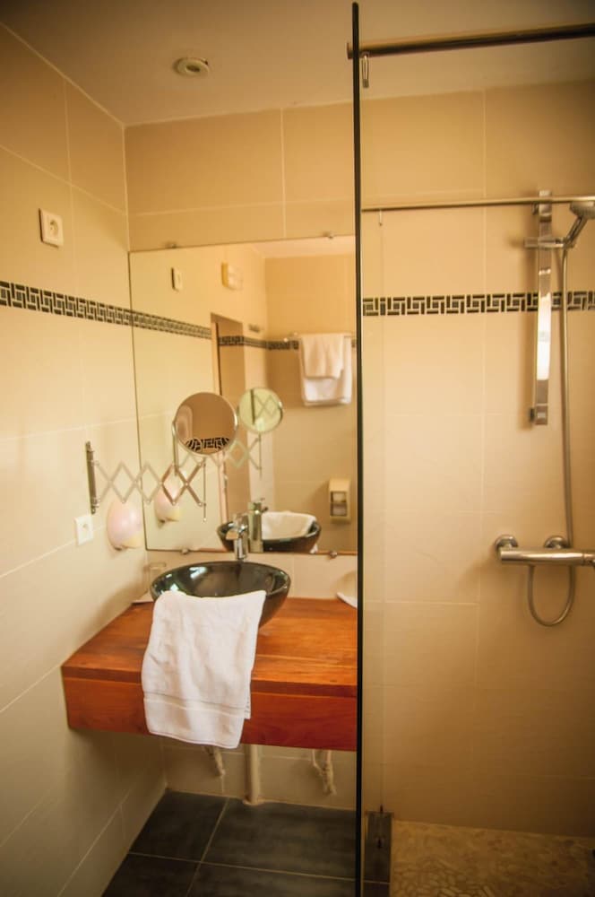 lodge des almadies