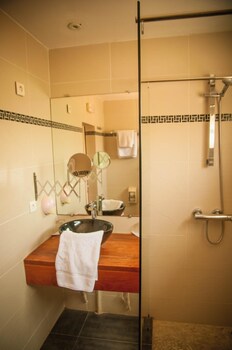 lodge des almadies