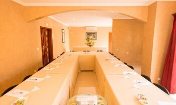 Lodge Des Almadies,Ngor>>Dakar,3 star