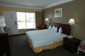 ambassadors inn and suites