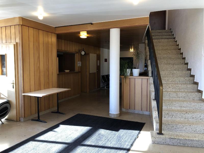 Escale,Givisiez>>Fribourg,3 star