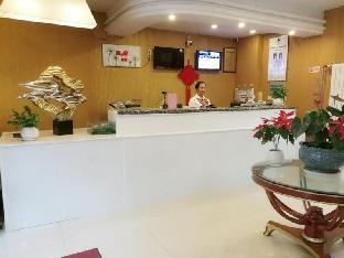 greentree inn shandong jinan railway station provi