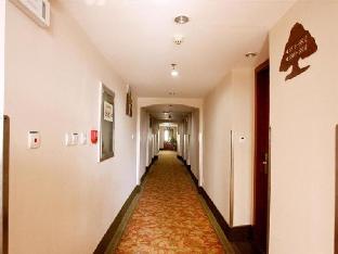 greentree inn shandong jinan railway station provi