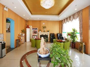 greentree inn shandong jinan railway station provi