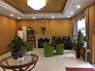 greentree inn shandong jinan railway station provi