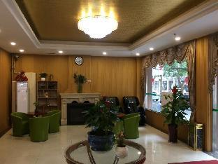 greentree inn shandong jinan railway station provi