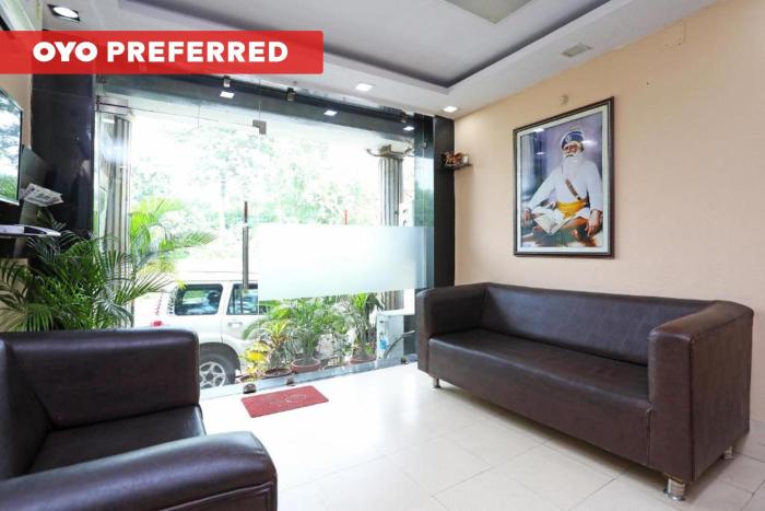 oyo 4265 hotel greenpark
