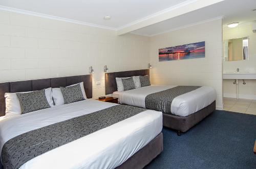 victor harbor city inn