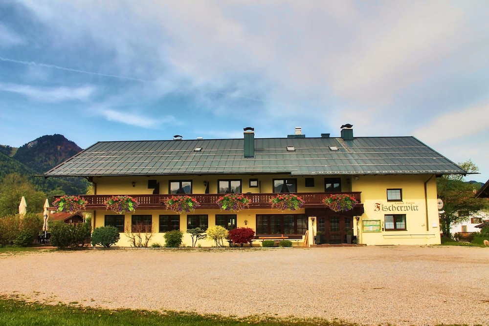 deva hotel restaurant fischerwirt