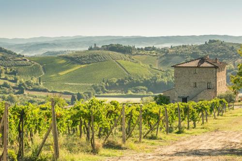 san gimignano