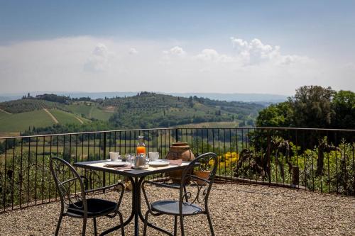 san gimignano