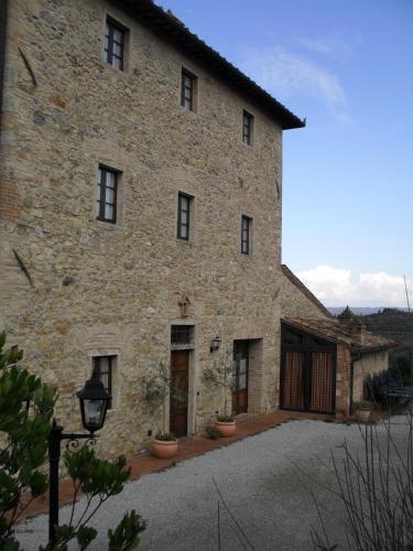 san gimignano
