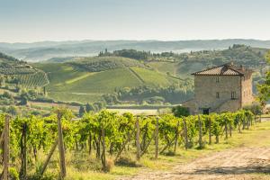 san gimignano