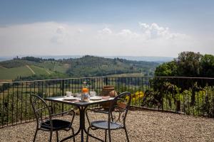 san gimignano