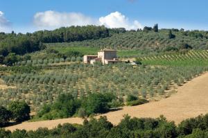 san gimignano